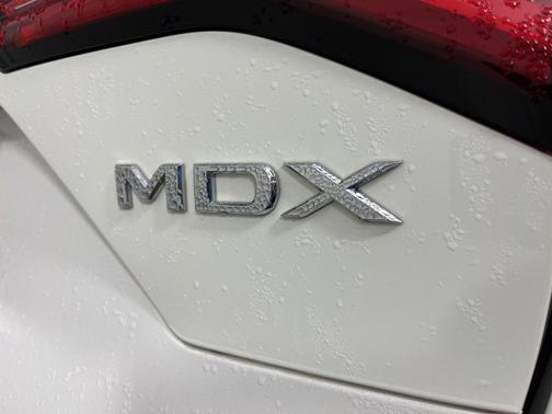 2023 Acura MDX Technology Package