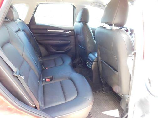 2024 Mazda CX-5 2.5 S Select