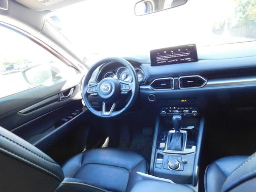 2024 Mazda CX-5 2.5 S Select