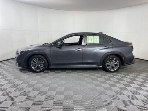 2022 Subaru WRX Base