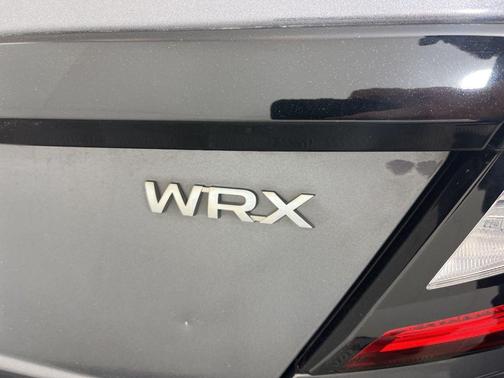2022 Subaru WRX Base