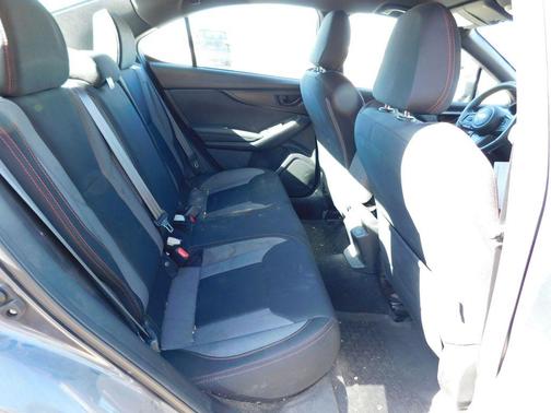 2022 Subaru WRX Base