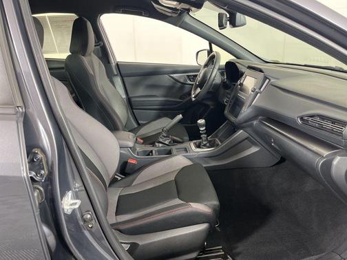 2022 Subaru WRX Base