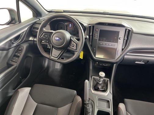 2022 Subaru WRX Base