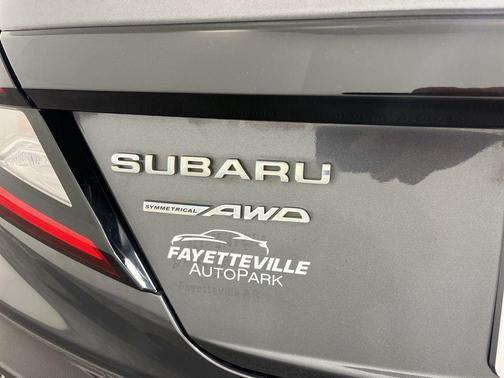 2022 Subaru WRX Base