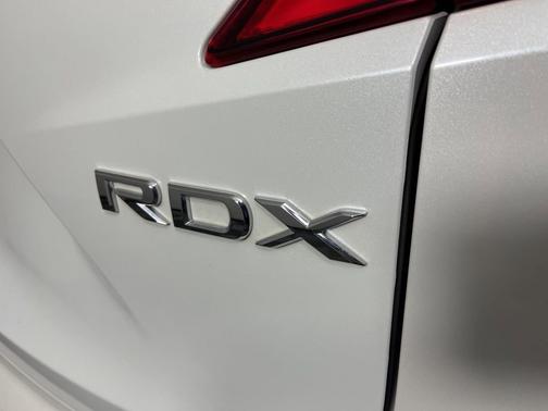 2023 Acura RDX