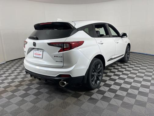2026 Acura RDX Base