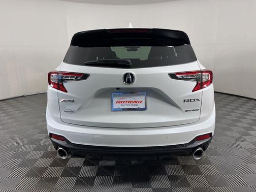 2026 Acura RDX Base