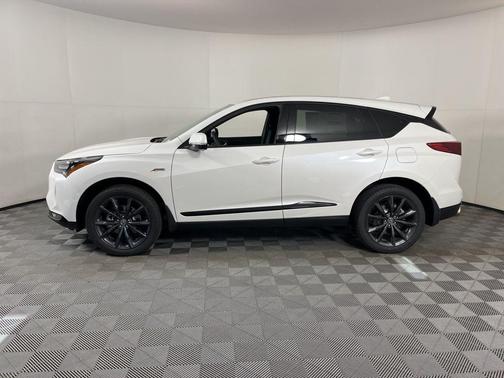 2026 Acura RDX Base