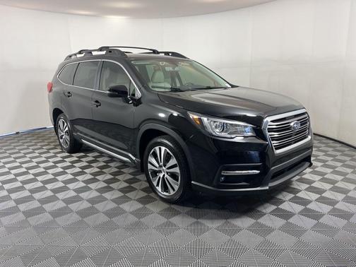 2020 Subaru Ascent Limited 7-Passenger