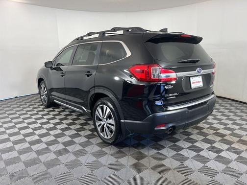 2020 Subaru Ascent Limited 7-Passenger