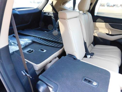 2022 Acura MDX Advance Package