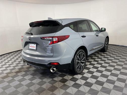 2026 Acura RDX A-Spec Advance Package