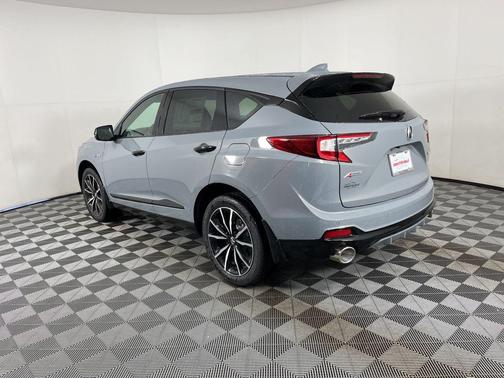 2026 Acura RDX A-Spec Advance Package