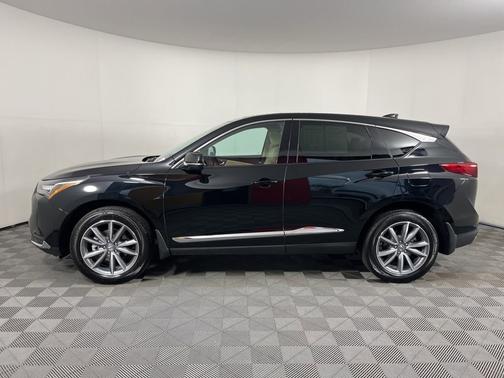 2024 Acura RDX