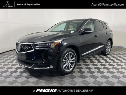 2024 Acura RDX
