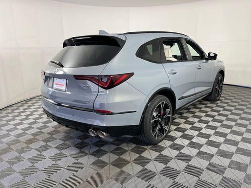 2026 Acura MDX Type S Advance Package