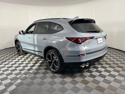 2026 Acura MDX Type S Advance Package