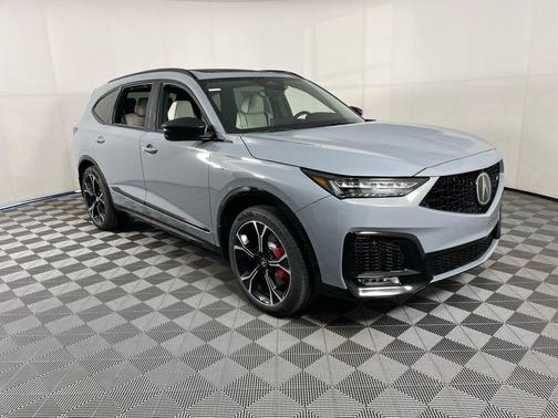 2026 Acura MDX Type S Advance Package