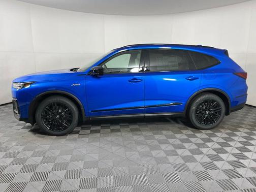 2026 Acura MDX A-SPEC Advance Package