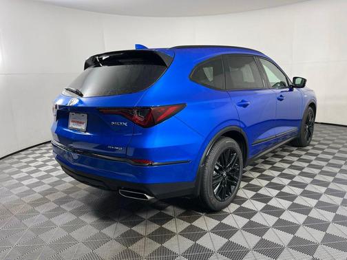 2026 Acura MDX A-SPEC Advance Package