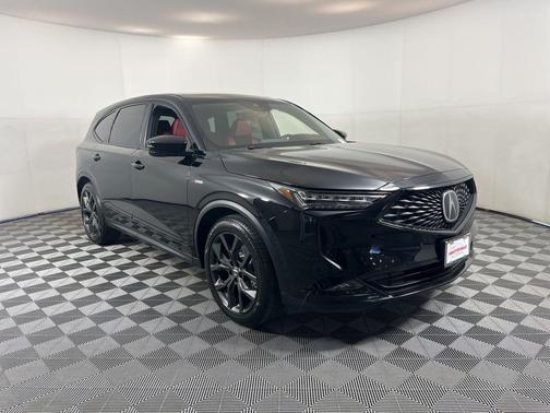 2023 Acura MDX A-SPEC
