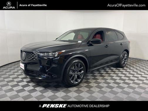 2023 Acura MDX A-SPEC