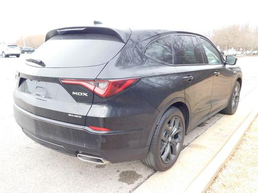 2023 Acura MDX A-SPEC