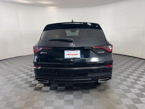 2023 Acura MDX A-SPEC