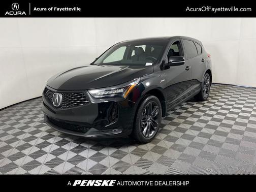 2024 Acura RDX Base