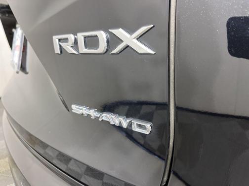 2024 Acura RDX Base