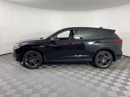 2024 Acura RDX Base