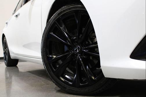 2022 Lexus ES 350 F Sport