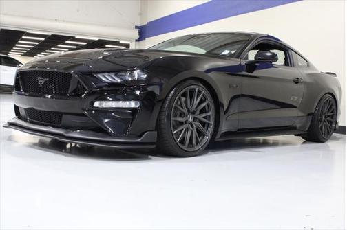 2021 Ford Mustang GT