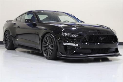 2021 Ford Mustang GT