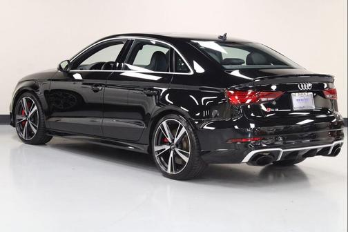 2019 Audi RS 3 2.5T