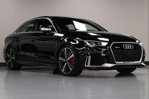 2019 Audi RS 3 2.5T