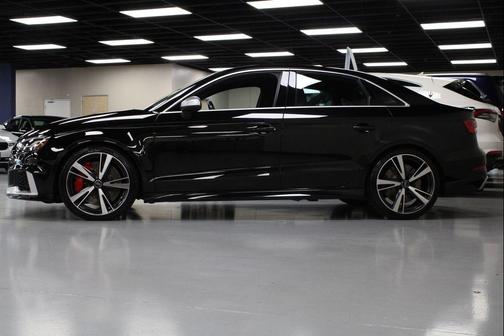 2019 Audi RS 3 2.5T