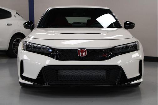2025 Honda Civic Type R Base