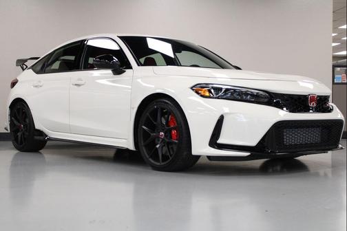 2025 Honda Civic Type R Base