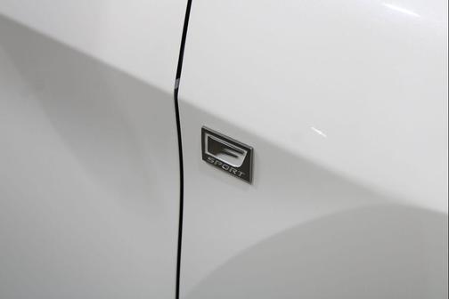 2020 Lexus RX 350 F Sport