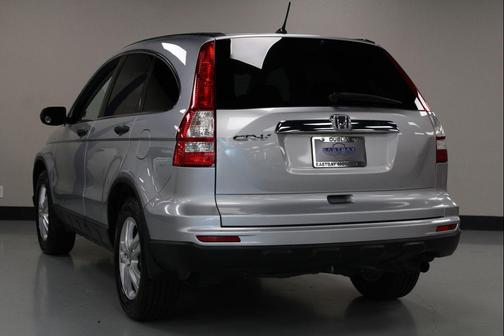 2010 Honda CR-V EX
