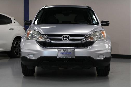 2010 Honda CR-V EX