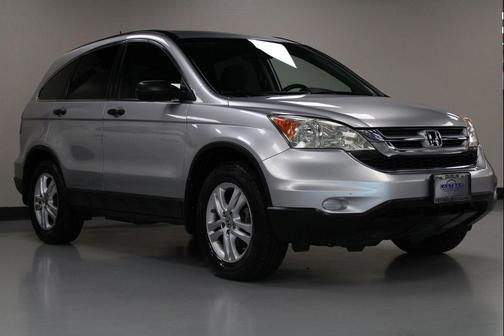 2010 Honda CR-V EX