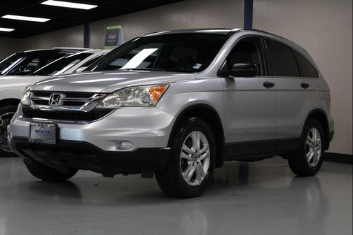 2010 Honda CR-V EX