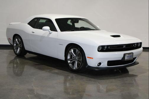 2020 Dodge Challenger R/T
