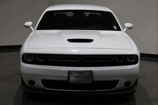 2020 Dodge Challenger R/T