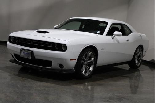 2020 Dodge Challenger R/T