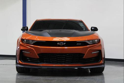 2023 Chevrolet Camaro 1SS