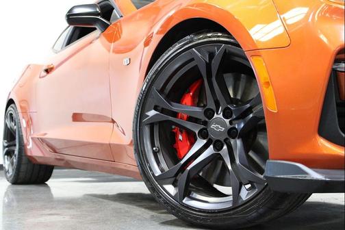 2023 Chevrolet Camaro 1SS